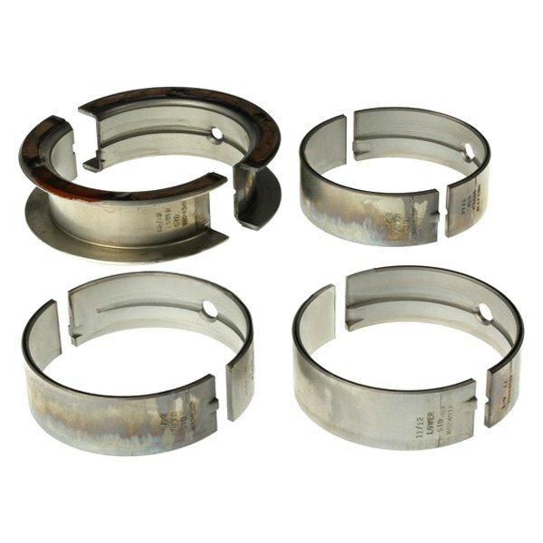 Clevite Buick 181 3.0L 196 3.2L 204 3.3L 225 231 3.8L 252 4.1L V6 1964- Main Bearing Set - MS960P