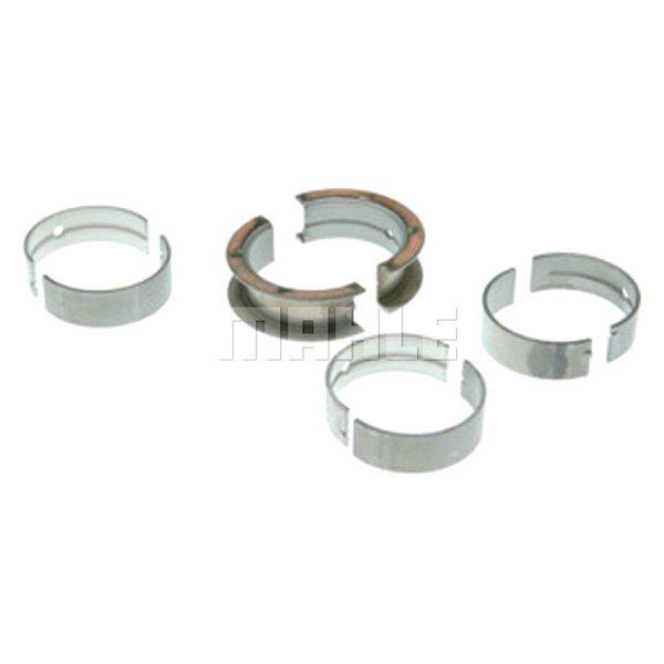 Clevite Main Bearing Set