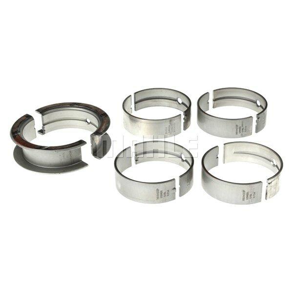 Clevite Main Bearing Set - MS961P