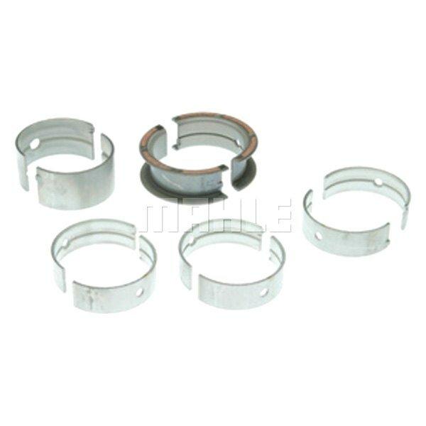 Clevite Ford Pass & Trk 240 300 6 Cyl 1965-85 Camshaft Bearing Set