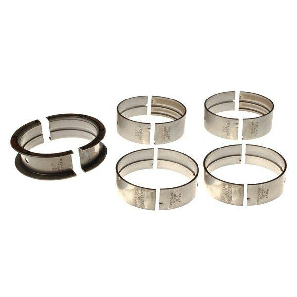 Clevite Main Bearing Set