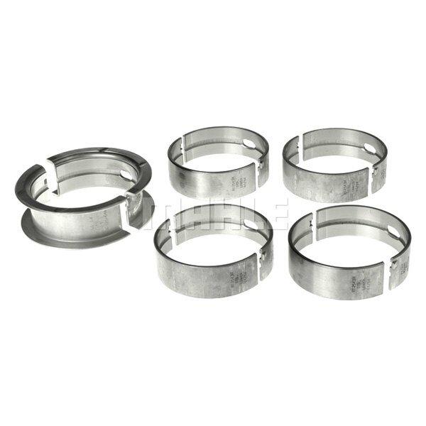 Clevite Ford V8 351M-351W-400 1969-98 Main Bearing Set