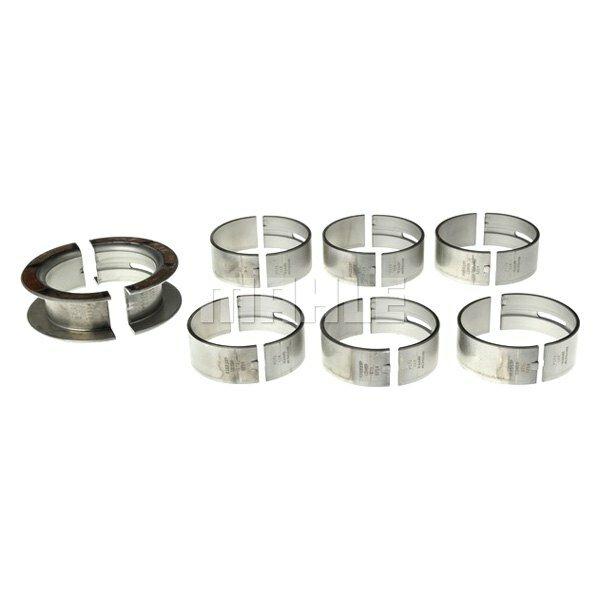 Clevite Ford Pass & Trk 240 250 300 6 Cyl 1966-93 Main Bearing Set - MS979P