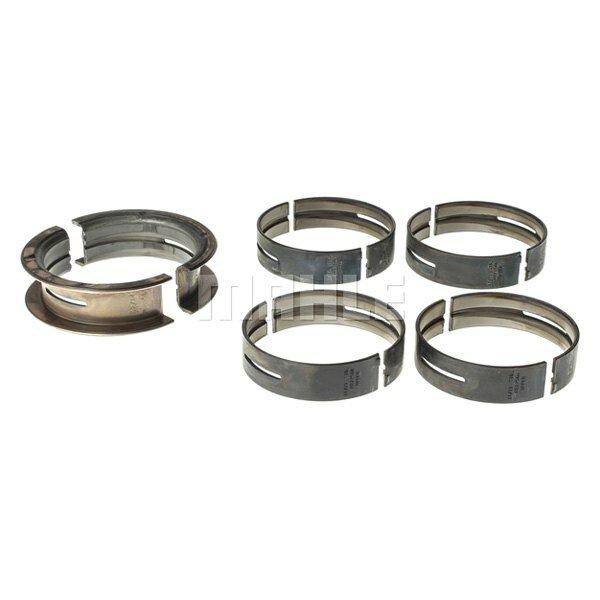 Clevite Ford Pass & Trk 200 6 Cyl 1965-75 Main Bearing Set