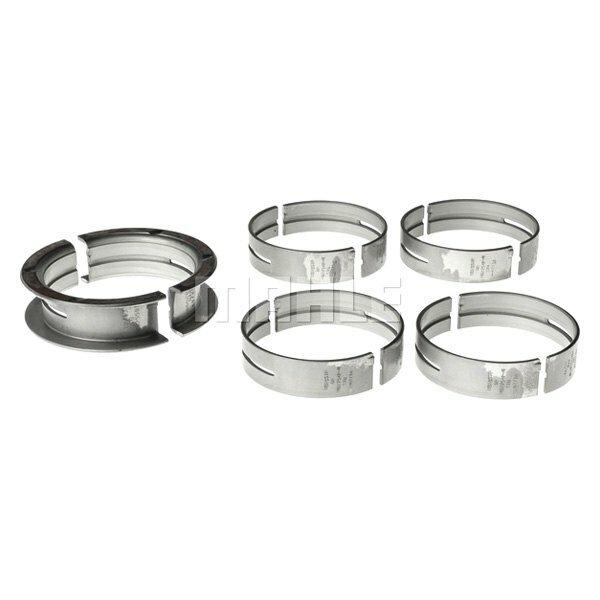 Clevite Ford Pass & Trk 351M 351W 400 V8 1969-76 Main Bearing Set - MS981P