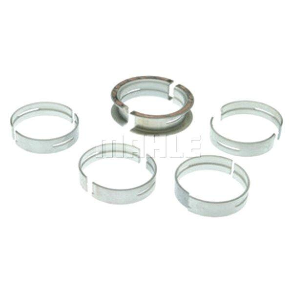 Clevite Oldsmobile 260 350 400 425 455 V8 1965-85 Main Bearing Set