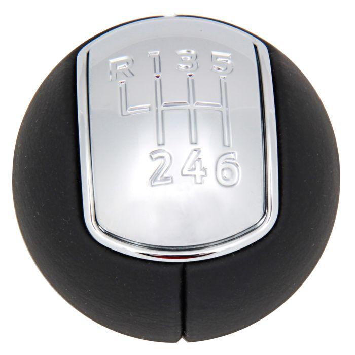 Ford 6-Speed Manual Shift Knob (2015-2023 Mustang) - FR3Z-7213-AD