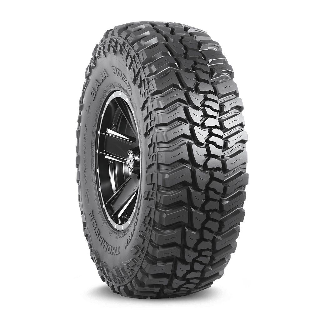 Mickey Thompson Baja Boss X Tire - 42X13.50R20LT 124F - 261758 - 331313021