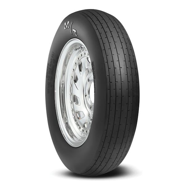 Mickey Thompson ET Drag Front Tire 22.0/2.5-17 - 250910 - 365064020