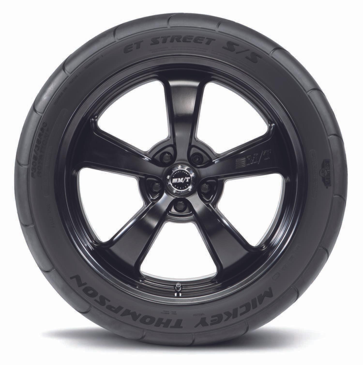 Mickey Thompson ET Street S/S P235/60R15 - 90000024528