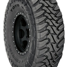 Toyo Tires OPEN COUNTRY M/T 35X12.50R22LT 121Q F/12 OPMT TL Tire - 360850