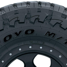 Toyo Tires OPEN COUNTRY M/T 35X1250R22 117Q (E/10) OPMT TL Tire - 360540