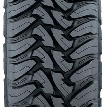 Toyo Tires OPEN COUNTRY M/T 33X1250R18 118Q E/10 OPMT TL Tire - 360340