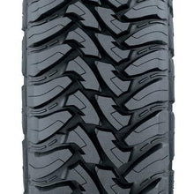 Toyo Tires OPEN COUNTRY M/T LT235/85R16 120P E/10 OPMT TL Tire - 360440