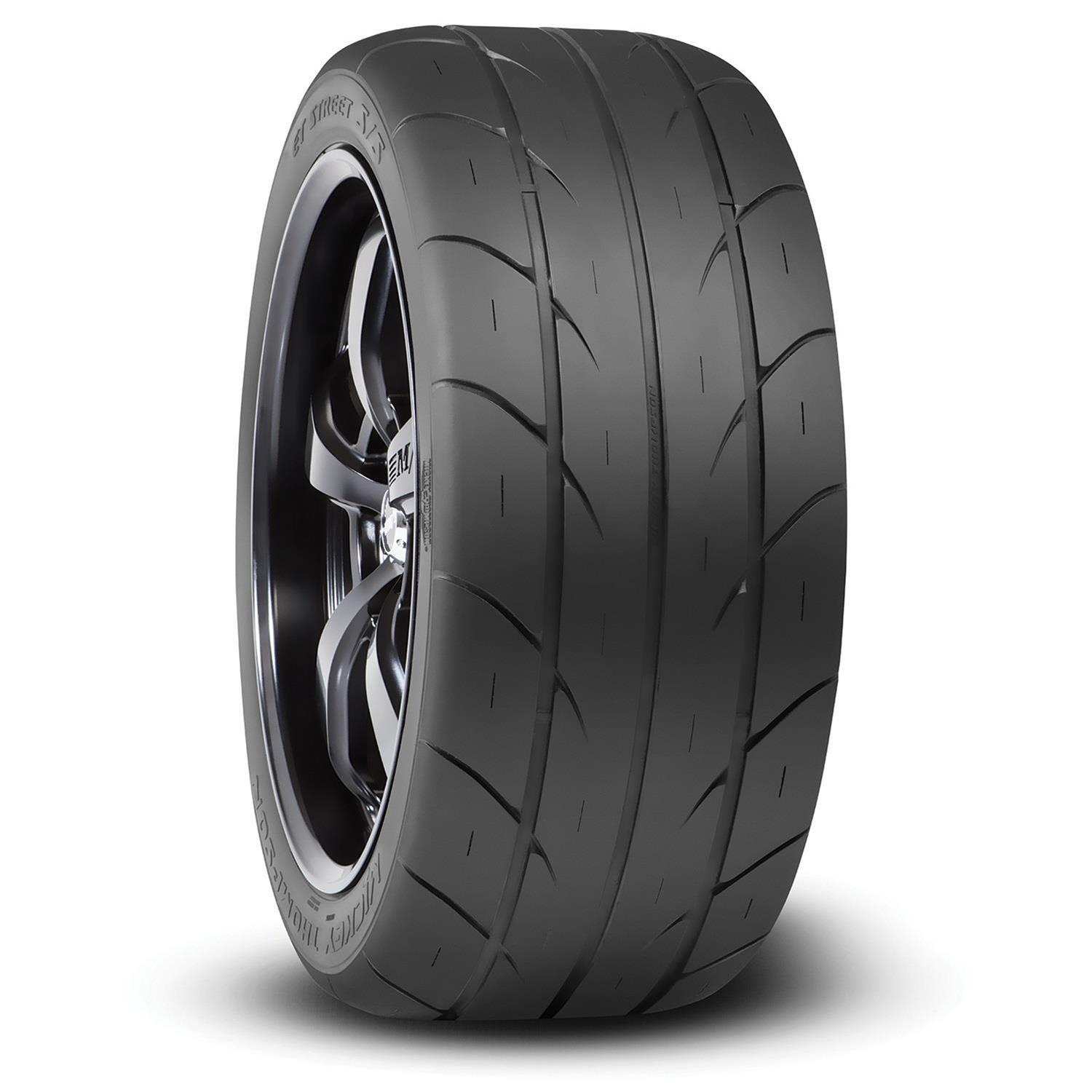 Mickey Thompson ET Street S/S Tire - P255/50R16 - 255507 - 315103003