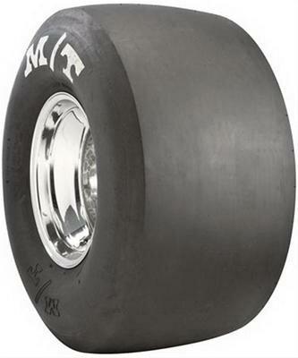 Mickey Thompson ET Drag 33.0/10.5-16W M5 Mickey Thompson - 90000000893