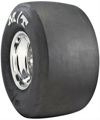 Mickey Thompson ET Drag 34.0/13.5-16W X5 Mickey Thompson - 90000001562