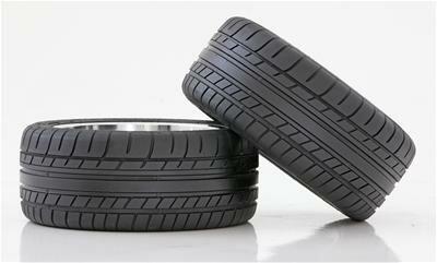 Mickey Thompson Street Comp 245/45R17 95Y Mickey Thompson - 90000001579
