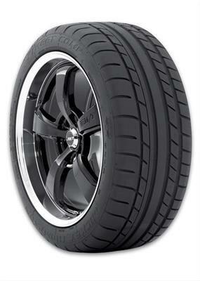 Mickey Thompson 6289 Street Comp 295/35R18 99Y Mickey Thompson - 90000022370