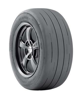 Mickey Thompson 3572 ET Street R Radial P305/45R17 - 90000024660