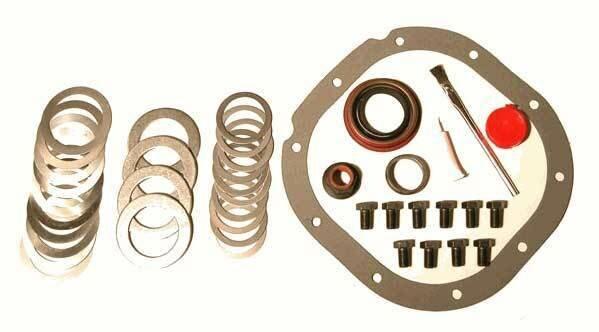 Motive Gear Differential Bearing Kit: (Timkin brg.)