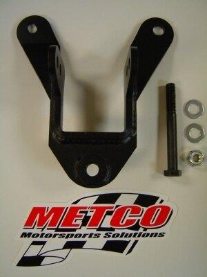 Metco Motorsports Mustang Upper Control Arm Mount