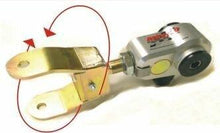 Metco Motorsports Mustang Pivoting Upper Adjustable Control Arm