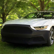 NoviStretch Front Bumper Mask (2015-2026 Mustang) - FBM655M