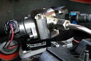 Xtreme DI High Pressure Fuel Pump (2015-2020 Mustang 2.3L Ecoboost) - XDI-A002-23