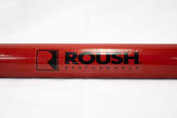 Roush Front & Rear Adjustable Sway Bars (2015-2026 Mustang GT / V6 / EcoBoost) - 422340
