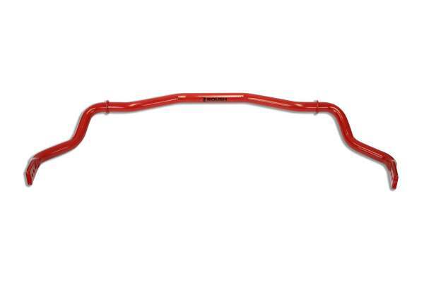 Roush Front & Rear Adjustable Sway Bars (2015-2026 Mustang GT / V6 / EcoBoost) - 422340