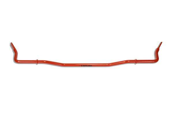 Roush Front & Rear Adjustable Sway Bars (2015-2026 Mustang GT / V6 / EcoBoost) - 422340