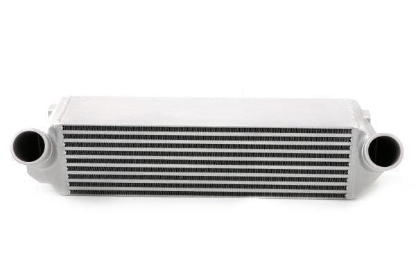 CP-E FDCK00004T 2015-2017 Ford Mustang EcoBoost 2.3L Core Front Mount Intercooler Kit (Titan Finish)
