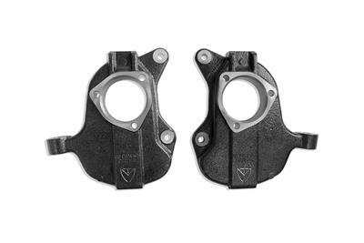 MaxTrac 2 inch Lowering Spindles - 101520C