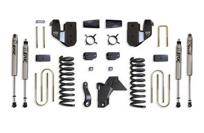 MaxTrac 752840 / 947400-1 / 947200-2 / 947340F / 907315 - Front & Rear - K947541F