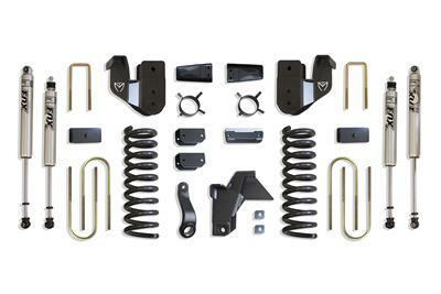 MaxTrac 752860 / 947400-1 / 947200-2 / 947360F / 907335 - Front & Rear - K947563F