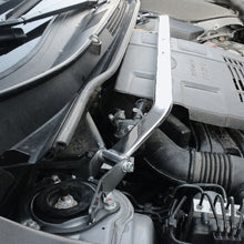 Megan Racing Race-Spec Front Upper Strut Bar (2019+ Subaru Forester) - MR-SB-SF19FU-1P