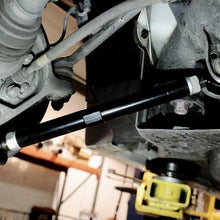 Megan Racing Adjustable Rear Trailing Arm, Pillow Ball (2006-2013 Lexus IS250/IS350, 2006-2011 GS300/GS350/GS430/GS450h/GS460) - MRC-LX-0320