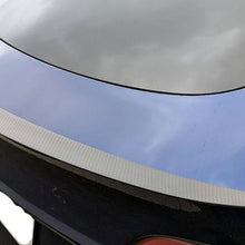 Megan Racing Carbon OE-Type Rear Spoiler (2019+ Tesla Model Y) - MRC-EXT-TSLY19