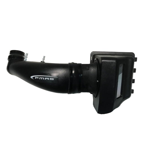 PMAS N-FS101-2 Air Intake System for 2015-2025 F150 5.0L Coyote (No Tune Required)