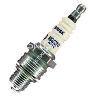 Brisk Super Copper Spark Plug - N17C