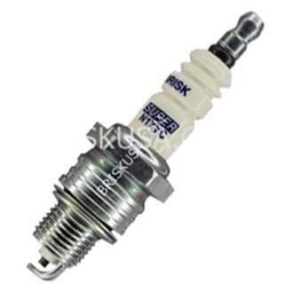 Brisk Super Copper Spark Plug - N17YC