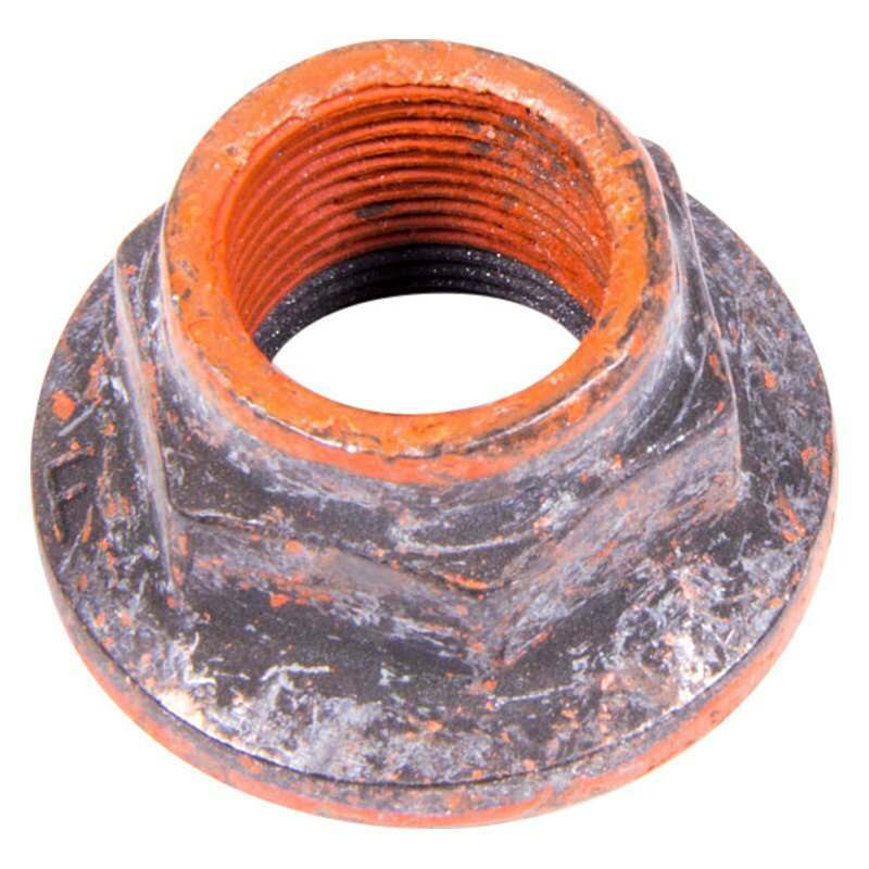 Strange Engineering 9" Ford pinion nut (fits 28 spline pinion) - N1922A