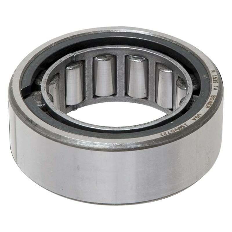 Strange Engineering Pinion tail bearing for Ford 9" case ( Strange & OEM Ford) - N1940
