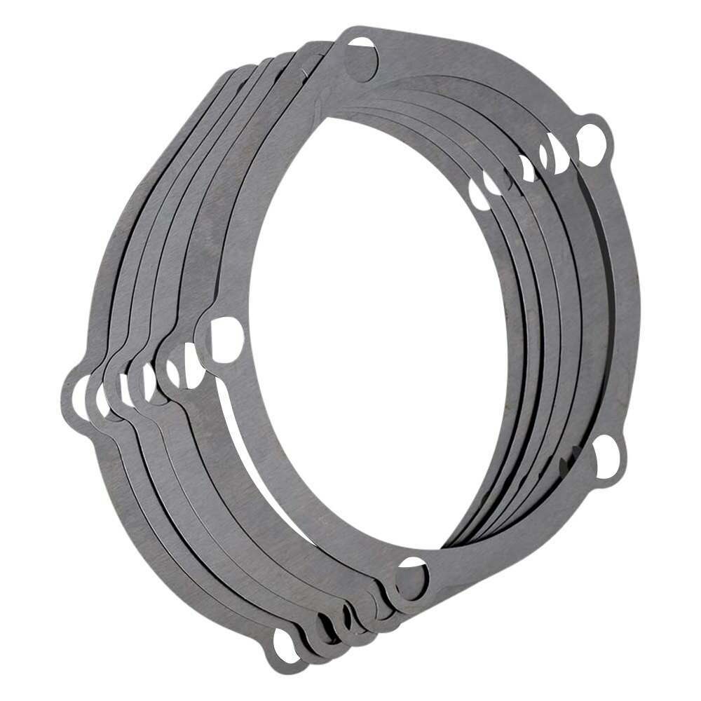 Strange Engineering Ford 9" pinion depth shim kit - N1962
