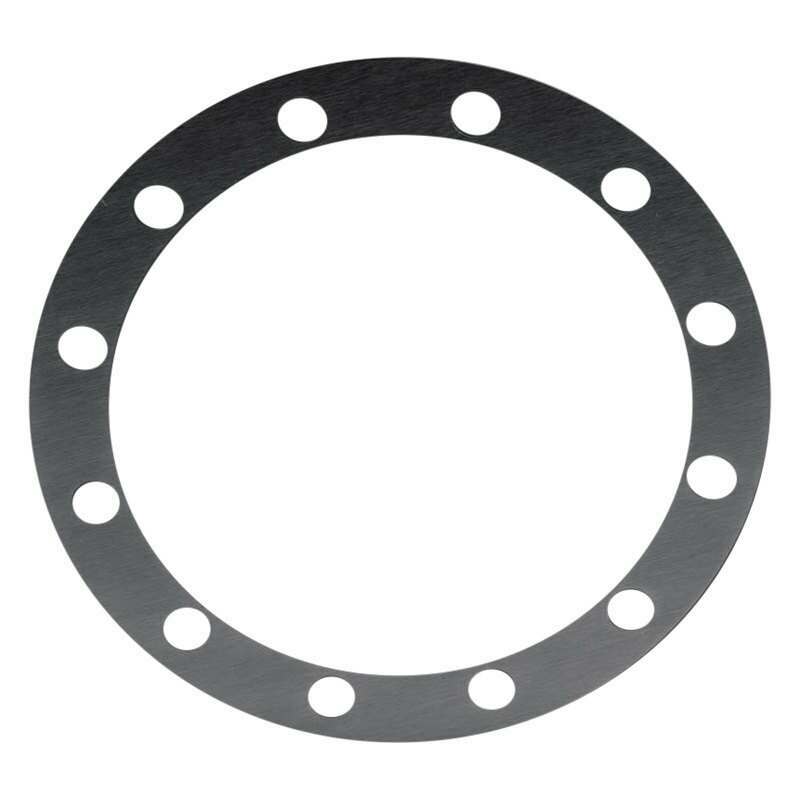 Strange Engineering Ultra case pinion depth shim kit - N1962UC