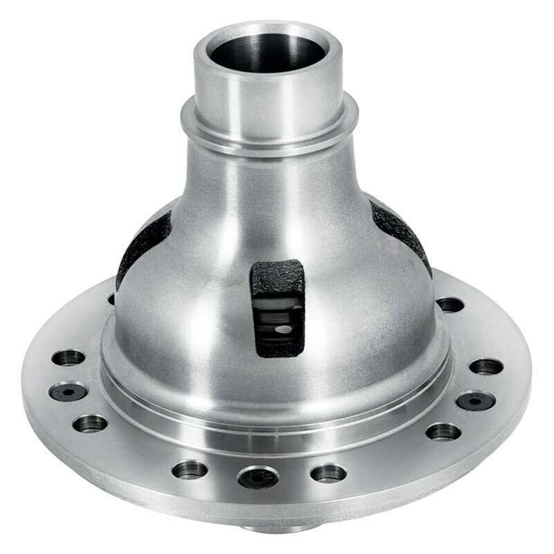 Strange Engineering Ford 9" 35 spline Eaton Detroit Locker - N1971