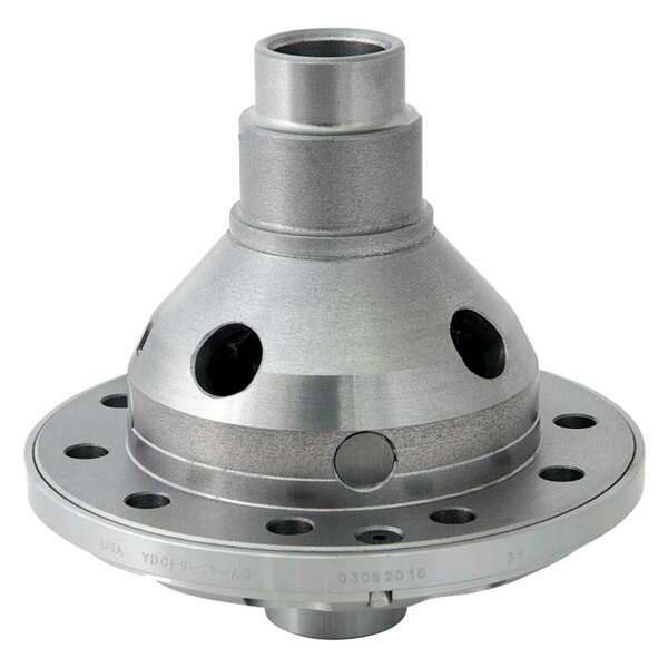 Strange Engineering Ford 9" 28 spline clutch style posi-unit - N1974
