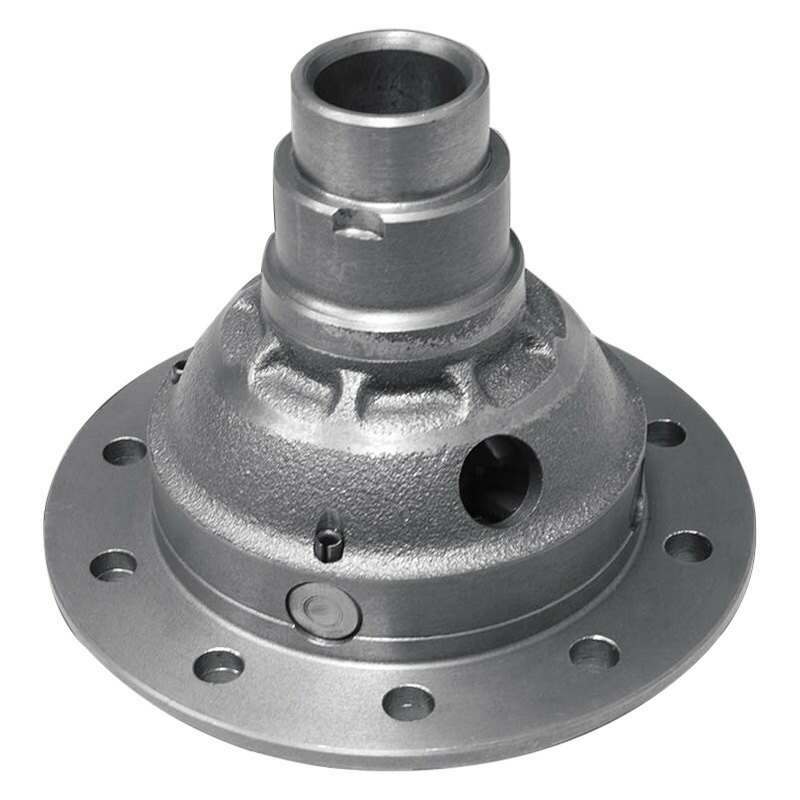 Strange Engineering Ford 9" 31 spline open differential - N1978