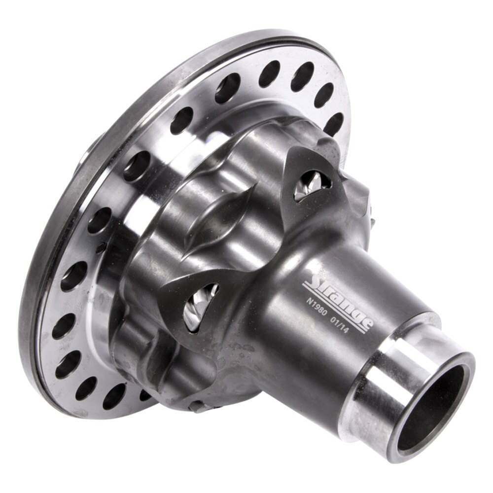 Strange Engineering Ford 9" 35 spline Strange S-Trac (Helical gear) differential - N1980